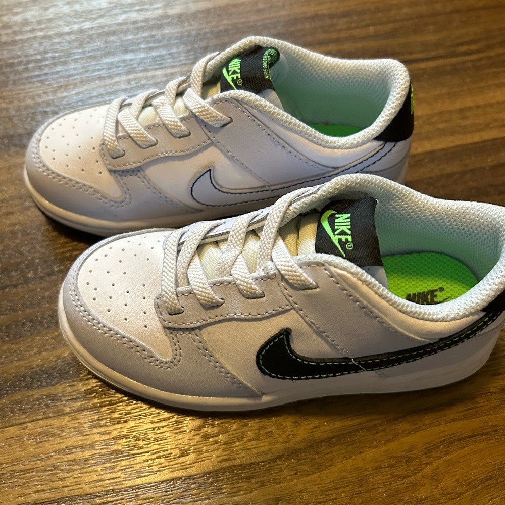 Nike Dunk Low Kids